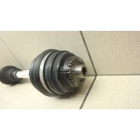 Полуось передняя правая BMW 1-серия F20/F21 (2011 - ) 31607597694