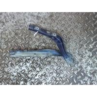 Петля капота правая Peugeot 407 2006 7912 77