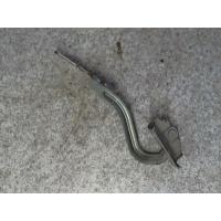 Петля капота левая Renault Modus 2004 654010421R