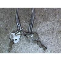 Петля капота левая=правая Ford Fusion 2005-2009 USA 6E5Z 16796-A