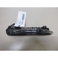 Повторитель в зеркало VAG Allroad quattro (2012 - ) 4G5949101A