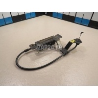 Замок лючка бензобака VAG Caddy III (2004 - 2015) 2K0809949D