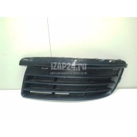 Решетка в бампер левая VAG Golf V (2003 - 2009) 1K0853665G9B9