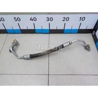 Трубка кондиционера BMW X5 E53 (2000 - 2007) 64536917879
