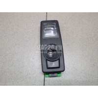 Плафон салонный BMW X5 E70 (2007 - 2013) 63316972972