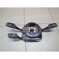 Переключатель подрулевой в сборе BMW X5 E70 (2007 - 2013) 61319138206