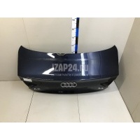 Крышка багажника VAG A5/S5 [8T] Coupe/Sportback (2007 - 2016) 8T0827023AJ