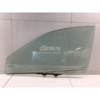 Стекло двери передней левой Mitsubishi Lancer Cedia (CS) (2000 - 2003) MR525731