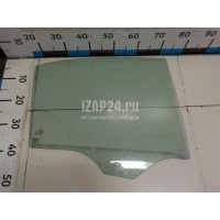 Стекло двери задней правой Mercedes Benz W204 (2007 - 2015) 2047350000