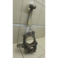 Кулак поворотный передний левый VAG A4 [B8] (2007 - 2015) 4G0407253A