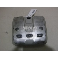 Плафон салонный Volvo S60 (2000 - 2009) 9483960
