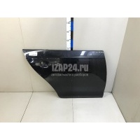 Дверь задняя правая VAG Jetta (2006 - 2011) 1K5833106E