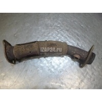 Приемная труба глушителя Mitsubishi Outlander (GF) (2012 - ) 1570C008