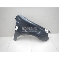 Крыло переднее правое VAG Golf VI (2009 - 2013) 5K6821022A