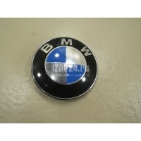 Эмблема BMW 1-серия E82/E88 (2007 - 2013) 51148132375