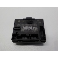 Блок комфорта VAG A5/S5 [8F] Cabrio (2010 - 2016) 8T0959793J