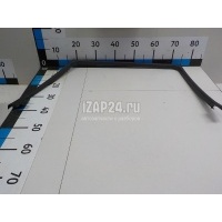 Накладка двери задней левой Honda RDX (2006 - 2012) 72982STKA01ZA