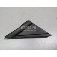 Накладка двери передней правой Honda RDX (2006 - 2012) 75490STKA00