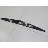 Накладка двери багажника Honda RDX (2006 - 2012) 74895STKA11