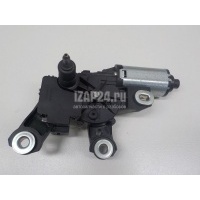 Моторчик стеклоочистителя задний VAG A1 (8X) (2010 - 2018) 4G9955711C