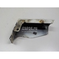 Накладка на порог (наружная) Honda RDX (2006 - 2012) 74115STKA01ZC