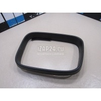 Рамка зеркала правого VAG Caddy III (2004 - 2015) 7E18585549B9