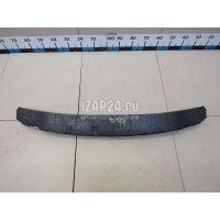 Наполнитель переднего бампера VAG Caddy III (2004 - 2015) 1T0807248D
