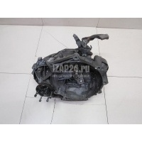 МКПП (механическая коробка переключения передач) VAG Caddy III (2004 - 2015) 0AH301103B