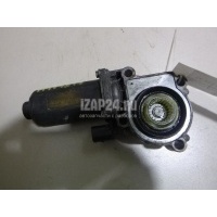 Моторчик блокировки межосевого дифференциала BMW X3 E83 (2004 - 2010) 27107566250