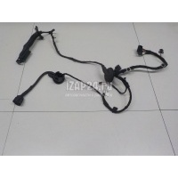 Проводка (коса) VAG Q3 (8U) (2012 - 2018) 8U0971687D