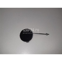 Заглушка буксировочного крюка VAG A5/S5 [8F] Cabrio (2010 - 2016) 8T0807241GRU