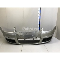 Бампер передний VW Jetta (2006 - 2011)