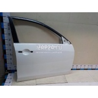 Дверь передняя правая Nissan Almera (G15) (2013 - ) 801004AA8B