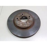 Диск тормозной передний вентилируемый Honda RDX (2006 - 2012) 45251STKA00