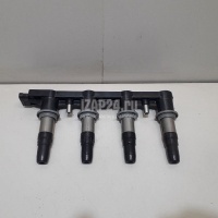 Рампа (кассета) катушек зажигания GM Zafira C (2013 - ) 25186687