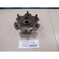 Ступица передняя Mitsubishi Pajero/Montero III (V6, V7) (2000 - 2006) MN103586