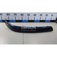 Накладка переднего бампера правая Volvo S40 (2001 - 2004) 30621489