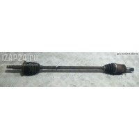 Полуось задняя R Mitsubishi Outlander XL (2006-2012) 2007 3715A032