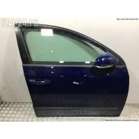 Дверь боковая Перед. Правая Volkswagen Passat B6 2008 3C4831056J