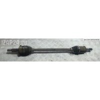 Полуось задняя L Mitsubishi Outlander XL (2006-2012) 2007 3715A031