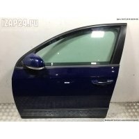 Дверь боковая Перед. Левая Volkswagen Passat B6 2008 3C4831055J