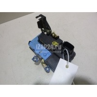 Замок двери передней левой Volvo S60 (2000 - 2009) 30699747