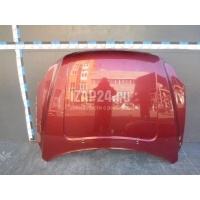 Капот Volvo XC90 (2002 - 2015) 30796491
