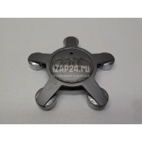 Колпак декор. легкосплавного диска VAG A3 [8P1] (2003 - 2013) 4F0601165N7ZJ