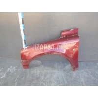 Крыло переднее левое Volvo XC90 (2002 - 2015) 30745021