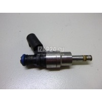 Форсунка инжекторная электрическая VAG Leon (1P1) (2005 - 2013) 06F906036