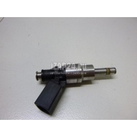 Форсунка инжекторная электрическая VAG Leon (1P1) (2005 - 2013) 06F906036