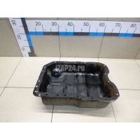 Поддон масляный двигателя Mitsubishi Outlander (GF) (2012 - ) MN187236
