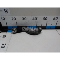 Патрубок радиатора Mercedes Benz W204 (2007 - 2015) 2125018282