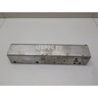 Кронштейн усилителя заднего бампера левый VAG A5/S5 [8F] Cabrio (2010 - 2016) 8T0807331A